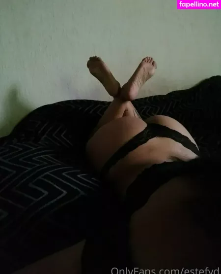 Estefyd OnlyFans Thumbnail #35WmRq1cAf