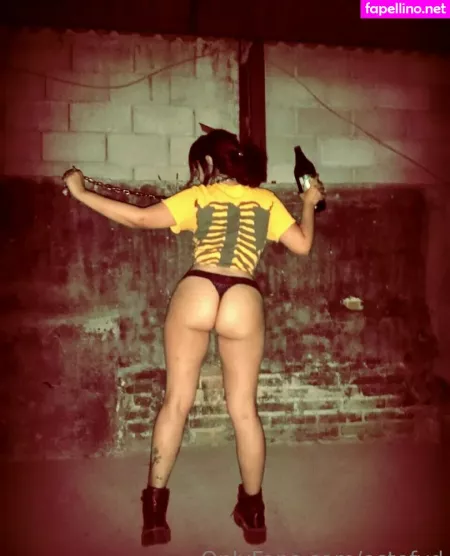 Estefyd OnlyFans Thumbnail #9w5gj4D7cz