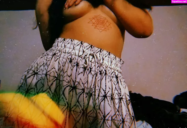 Estefyd OnlyFans Thumbnail #ZeGDnSINzY