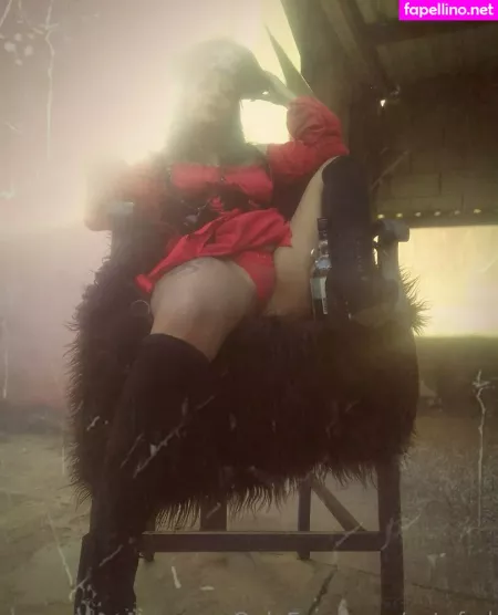 Estefyd OnlyFans Thumbnail #rq7HE3GsZp