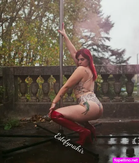 Estefynahir OnlyFans Thumbnail #WJWQfw68LQ