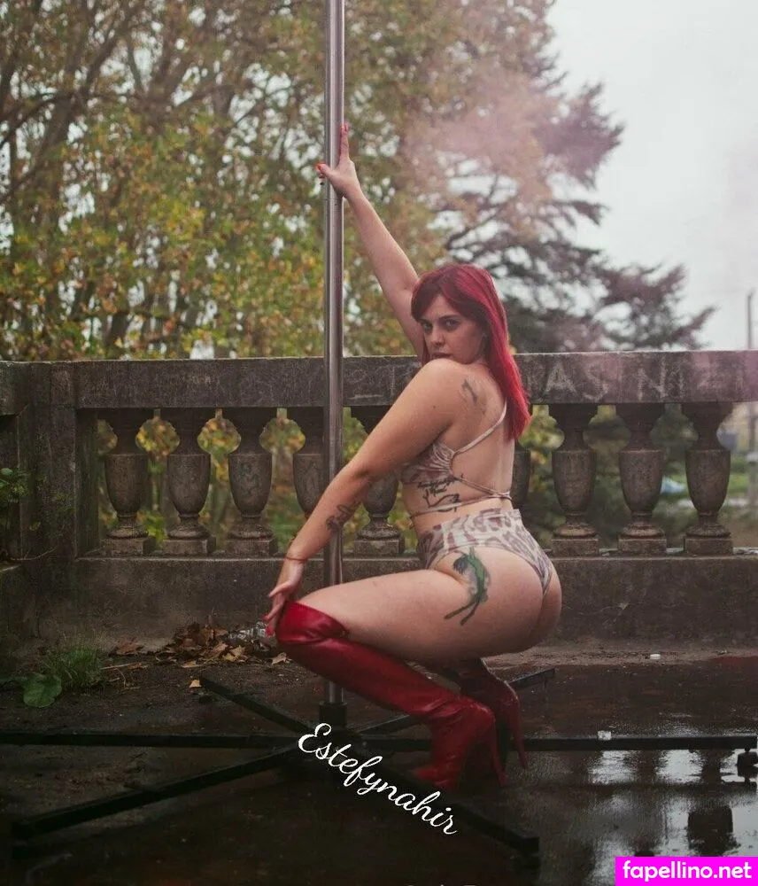 estefynahir Nude Leaked OnlyFans Photo #WJWQfw68LQ