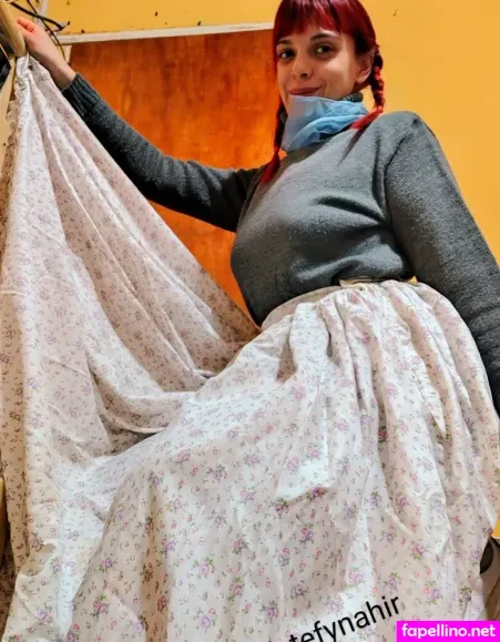 Estefynahir OnlyFans Thumbnail #r8XfAjAUBT