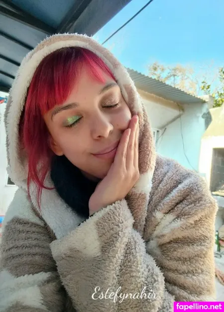 Estefynahir OnlyFans Thumbnail #w1akKKB7b1