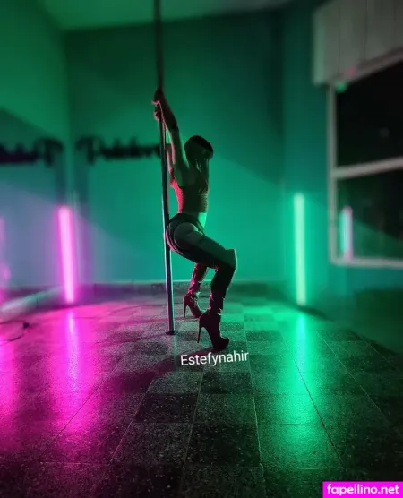 Estefynahir OnlyFans Thumbnail #xSbUYAsI4O