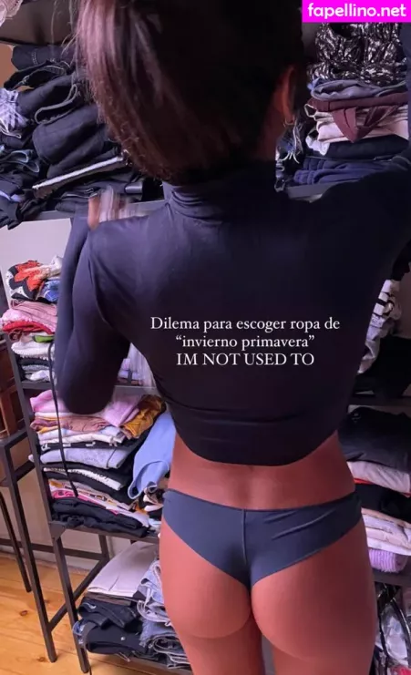 Estela Cruz OnlyFans Thumbnail #4kczJARxhz