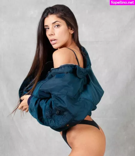 Estela Cruz OnlyFans Thumbnail #STQQsdmDIn