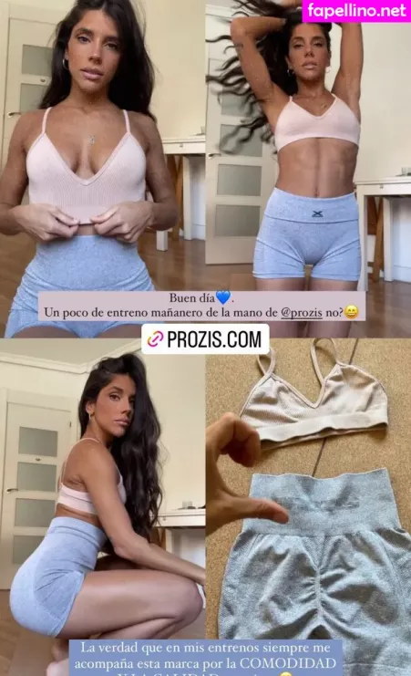 Estela Cruz OnlyFans Thumbnail #U18AxoBZSp
