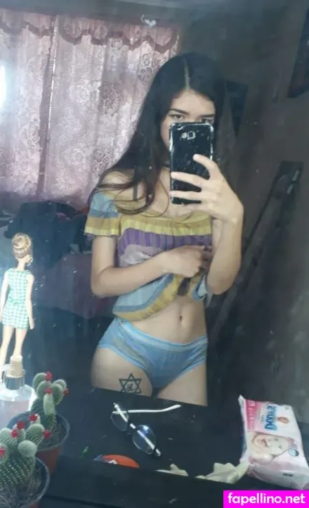 Estela Su OnlyFans Thumbnail #QDgYP9tlCx