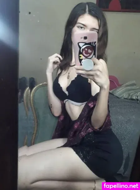 Estela Su OnlyFans Thumbnail #Rk4S8SBc87