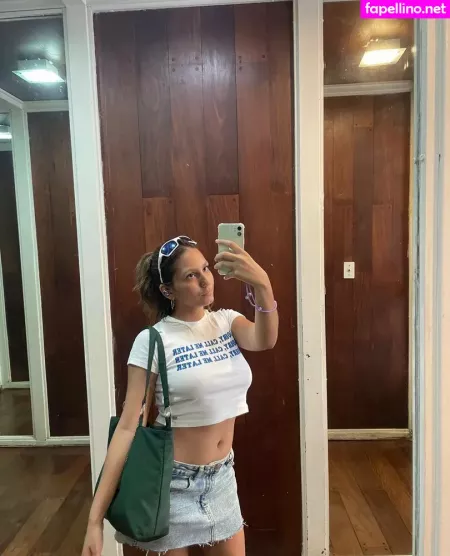 Estela OnlyFans Thumbnail #Ds7VPSodrE