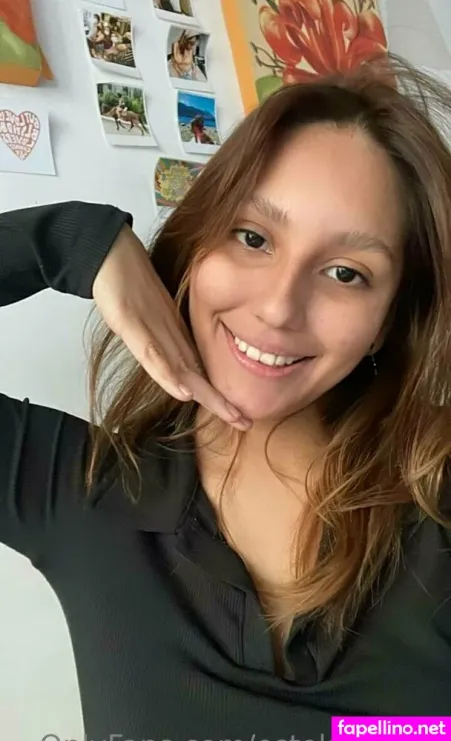 Estelagomez OnlyFans Thumbnail #lZNgTXn4Gr