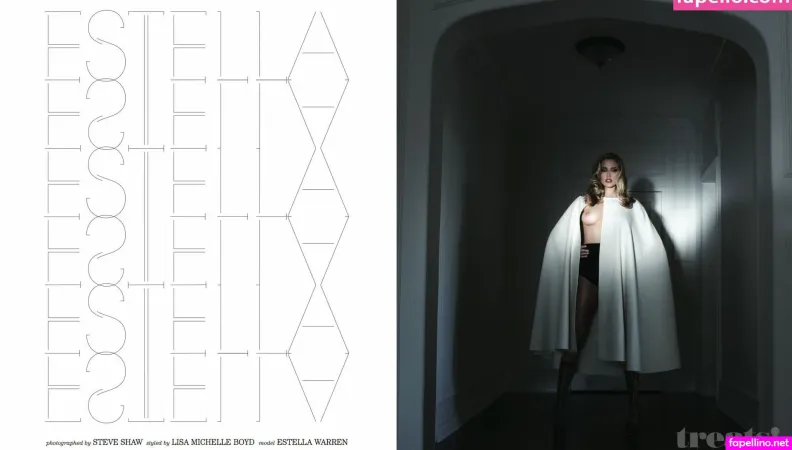 Estella Warren OnlyFans Thumbnail #ZbzlP4N5vs