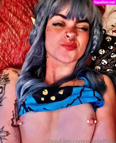 Estellbunny666 OnlyFans Thumbnail #9aENdQ13KN