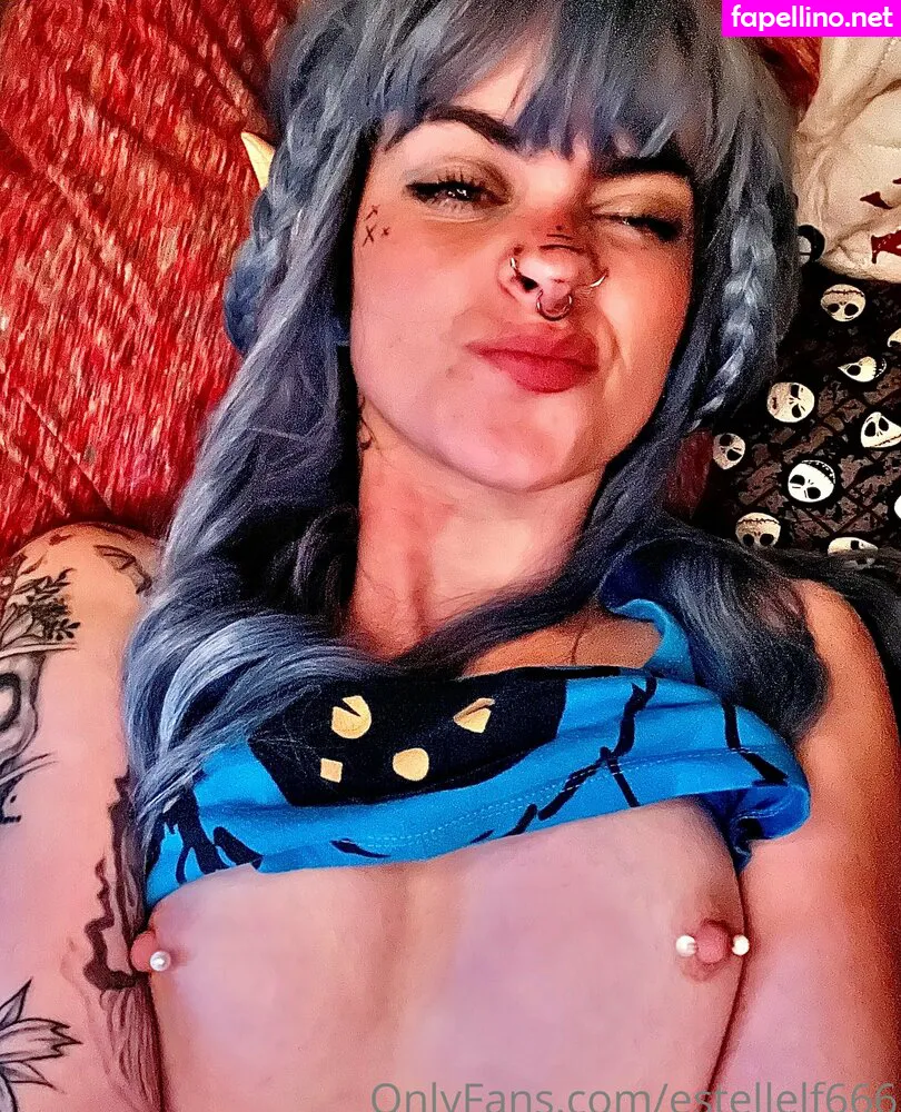 estellbunny666, smilesbunny666 Nude Leaked OnlyFans Photo #9aENdQ13KN