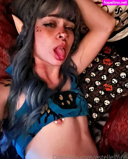 Estellbunny666 OnlyFans Thumbnail #tAZ9GXJEjt