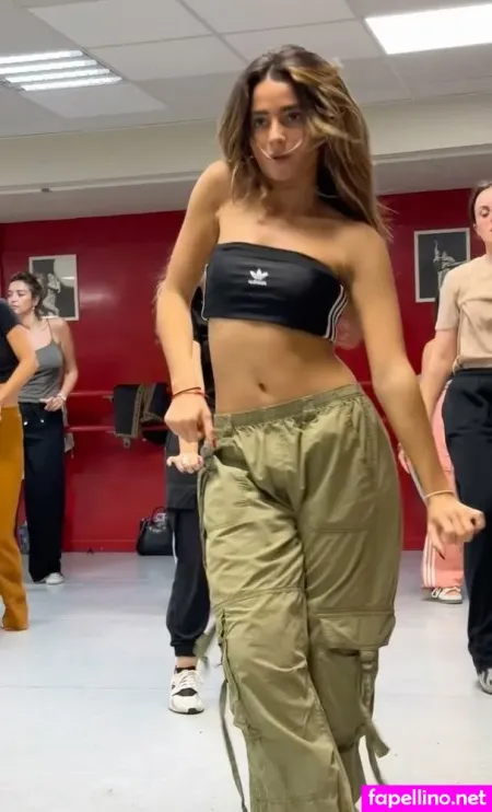 Estelle Bliah OnlyFans Thumbnail #dDXHNUhKFo