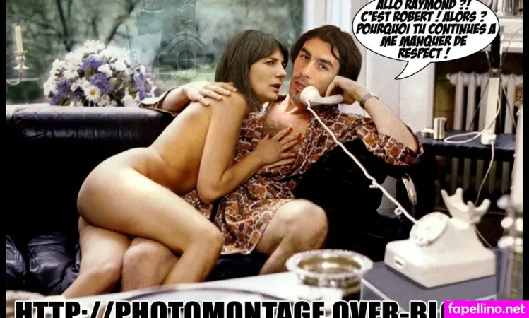 Estelle Denis OnlyFans Thumbnail #DrqAKfWdZM