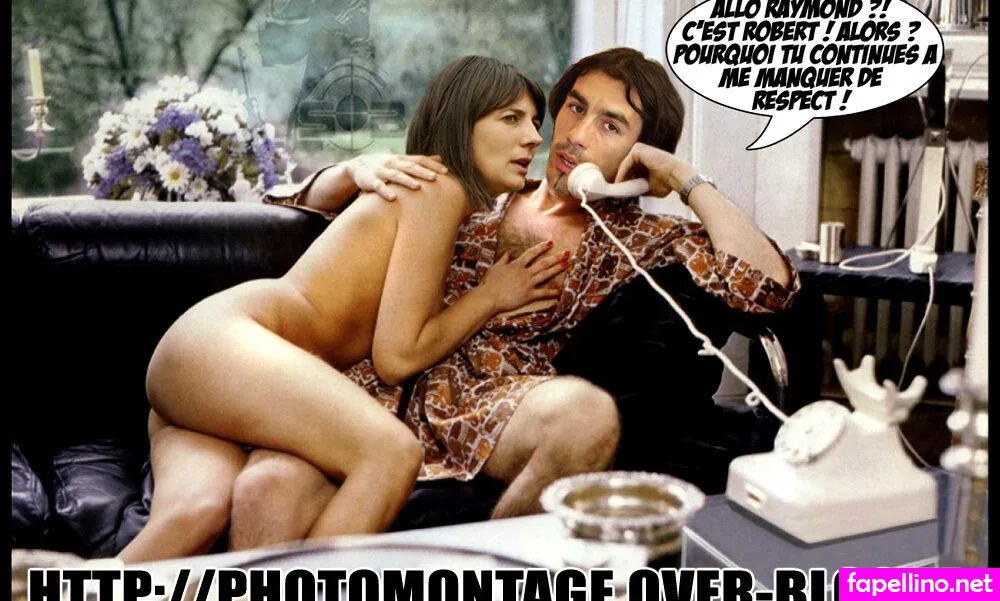 Estelle Denis Nude Leaked OnlyFans Photo #DrqAKfWdZM