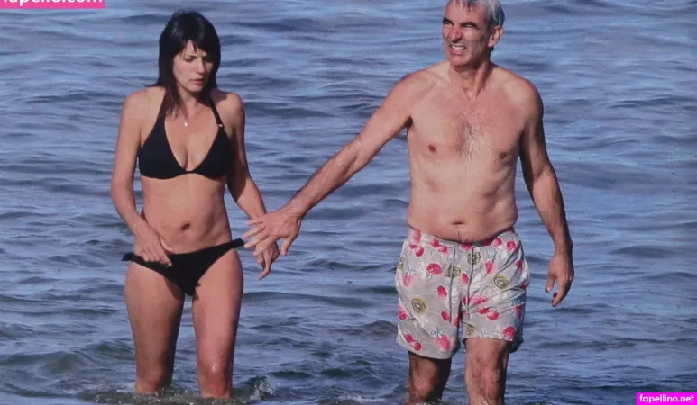 Estelle Denis OnlyFans Thumbnail #WfqXU032oV