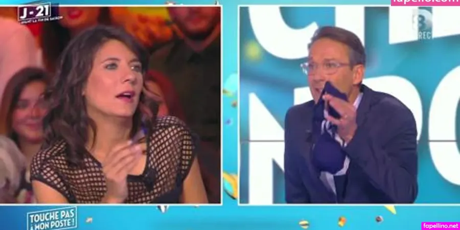 Estelle Denis OnlyFans Thumbnail #XAavwmjcPa