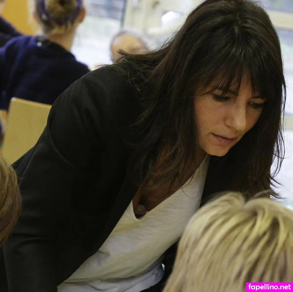 Estelle Denis Nude Leaked OnlyFans Photo #n6DXKtxeEK