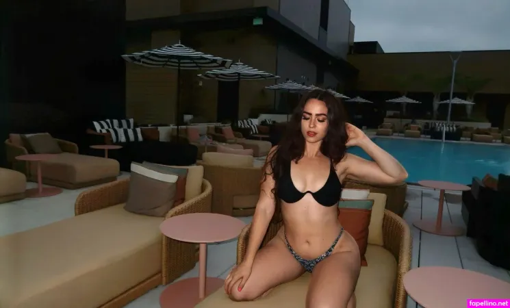 Estelle Explores OnlyFans Thumbnail #zDc4hmLXtp