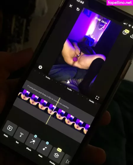 Estelle Virgo OnlyFans Thumbnail #Xh2AuJ4thr
