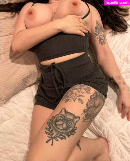 Estelleangel OnlyFans Thumbnail #NC5OmKRLLZ