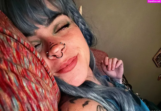 Estellelf666 OnlyFans Thumbnail #Q6f42Lj5CD