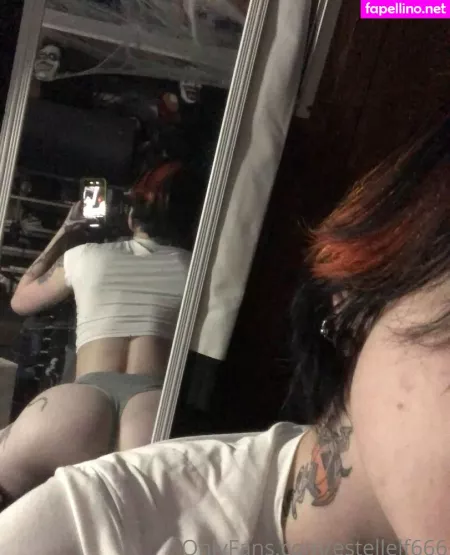 Estellelf666 OnlyFans Thumbnail #jAVQ793nUr