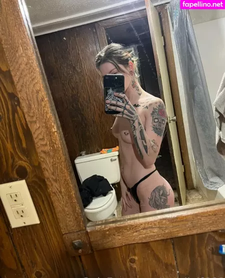 Estellelf666 OnlyFans Thumbnail #k77Aqan31o