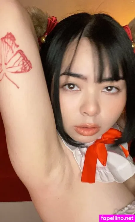 Estelleshiori OnlyFans Thumbnail #QSdOTqWZQq
