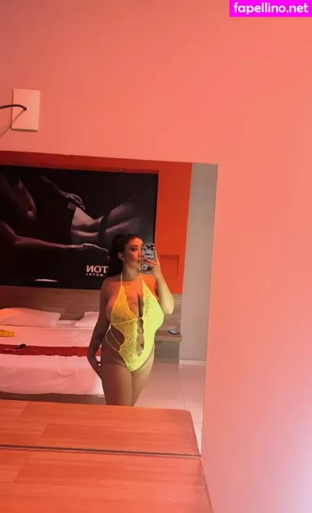 Estephania Alvarez OnlyFans Thumbnail #ITsWoDWLoT