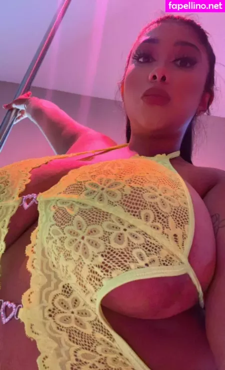 Estephania Alvarez OnlyFans Thumbnail #eWR4vORZA7