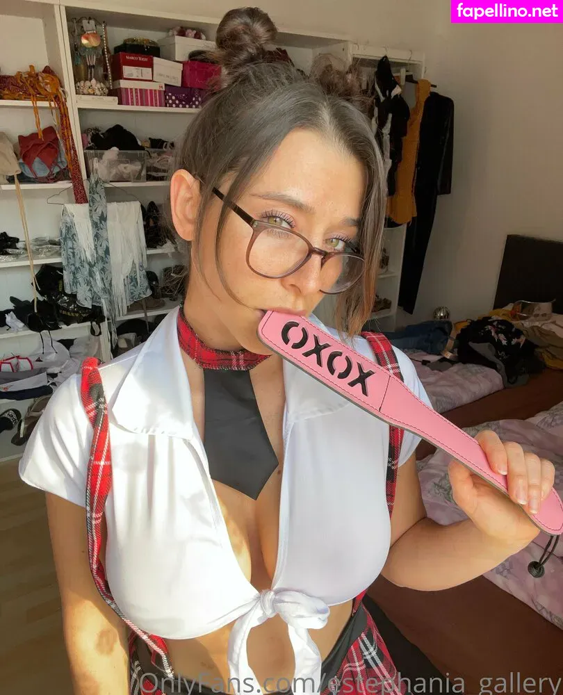 estephania_gallery Nude Leaked OnlyFans Photo #93jM81ihao