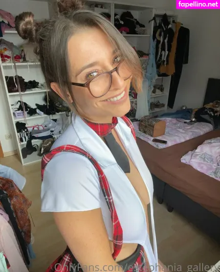 Estephania Gallery OnlyFans Thumbnail #ADCsCHlqIq