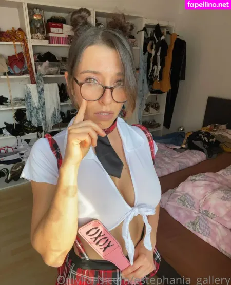 Estephania Gallery OnlyFans Thumbnail #sVYzyhfrL5