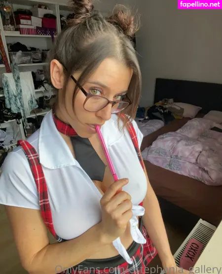 Estephania Gallery OnlyFans Thumbnail #teijjisDIB