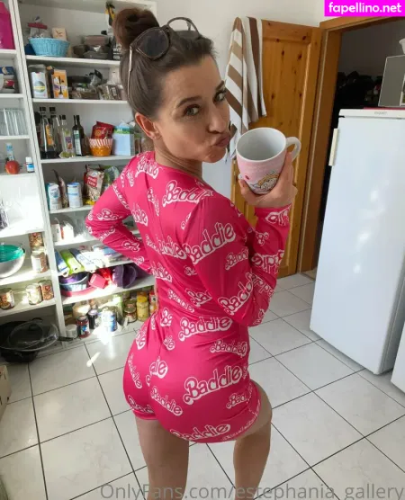 Estephania Gallery OnlyFans Thumbnail #yoMzd8V1LH