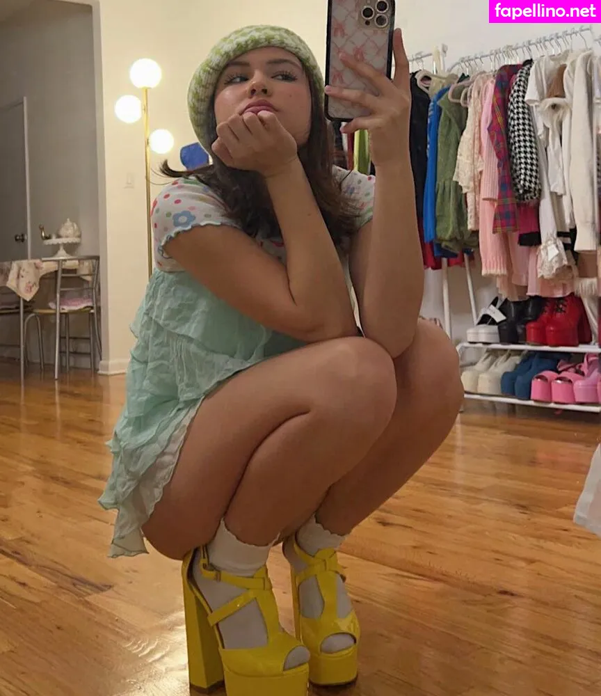 esterrdobrik Nude Leaked OnlyFans Photo #0ptjhKU49U