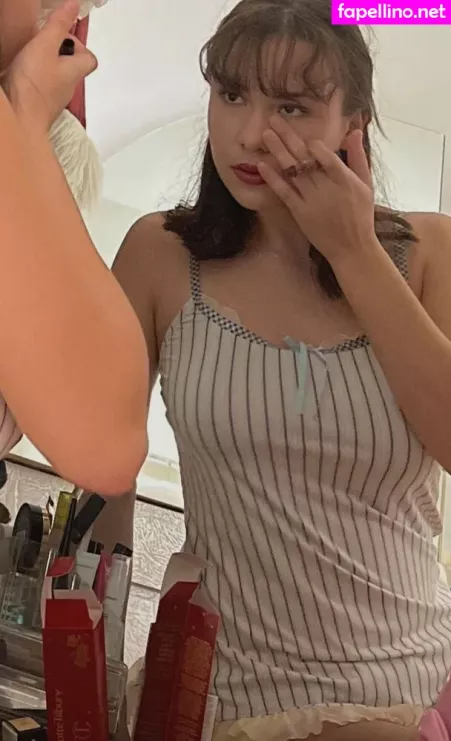 Ester Dobrik OnlyFans Thumbnail #bQgsPnJqew