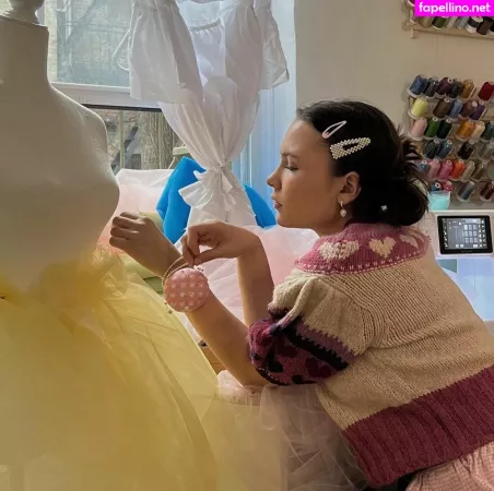 Ester Dobrik OnlyFans Thumbnail #zcmvP1IAJF