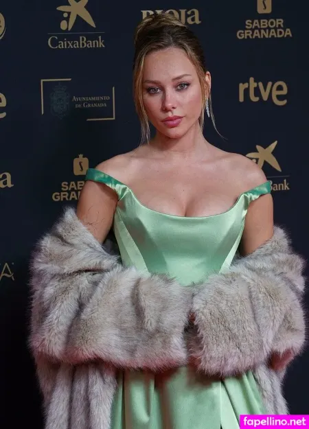 Ester Ex OnlyFans Thumbnail #PFwSQ9ieyC