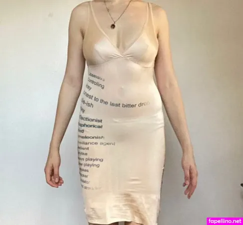 Ester Freider OnlyFans Thumbnail #TcDoS0fSvI