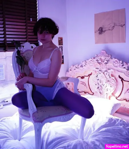 Ester Freider OnlyFans Thumbnail #XEHOGos4lp