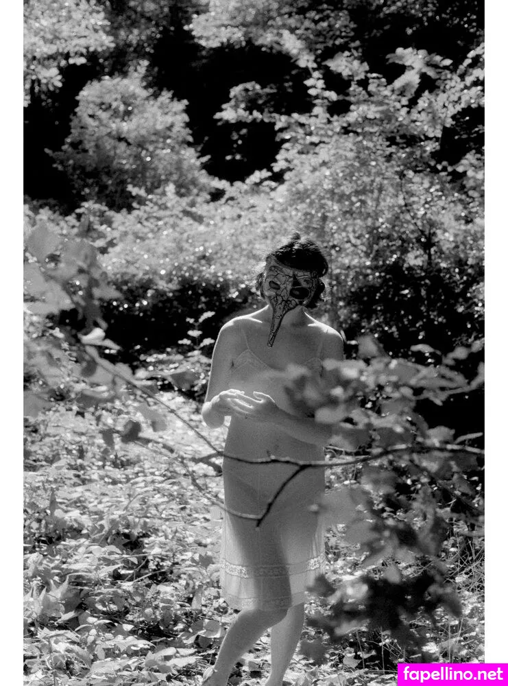 Ester Freider Nude Leaked OnlyFans Photo #mew0UIFf6h