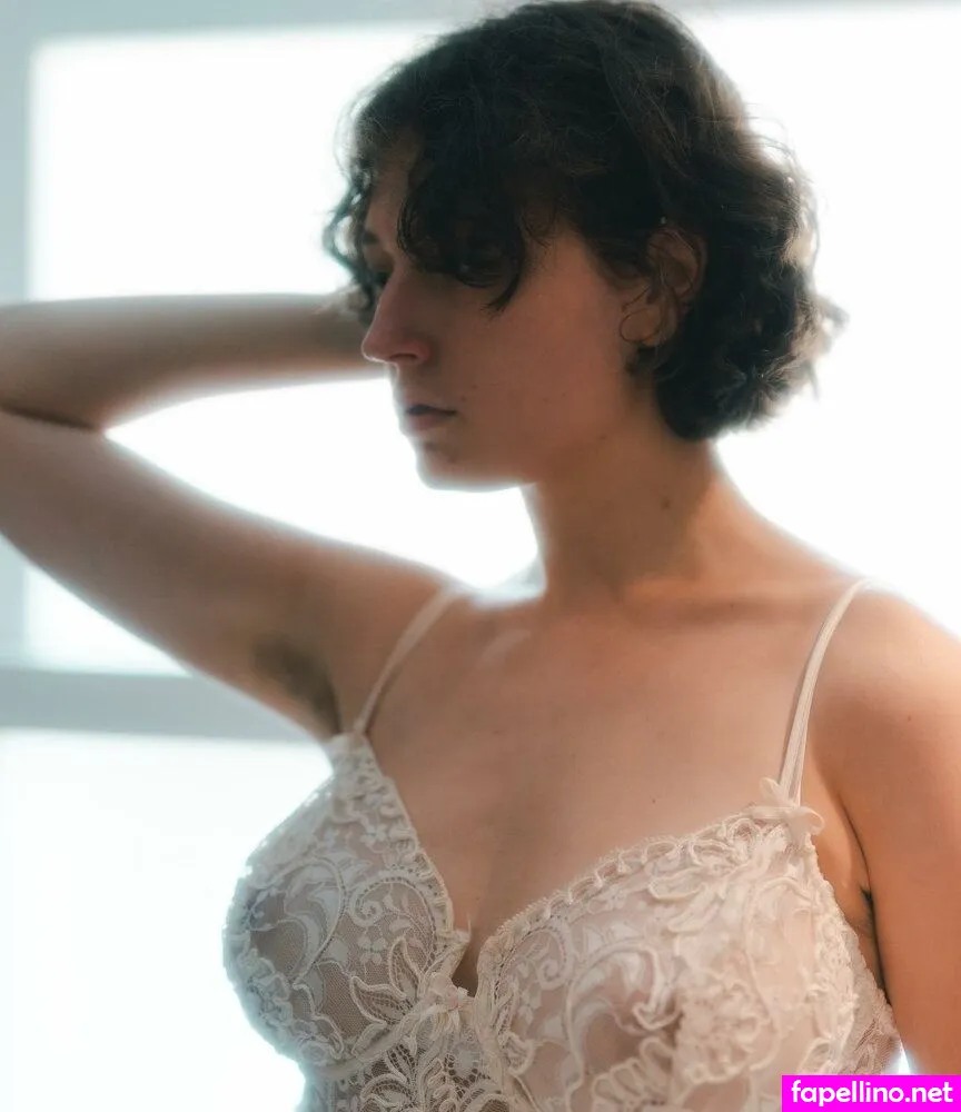 Ester Freider Nude Leaked OnlyFans Photo #whnBwDFMbK