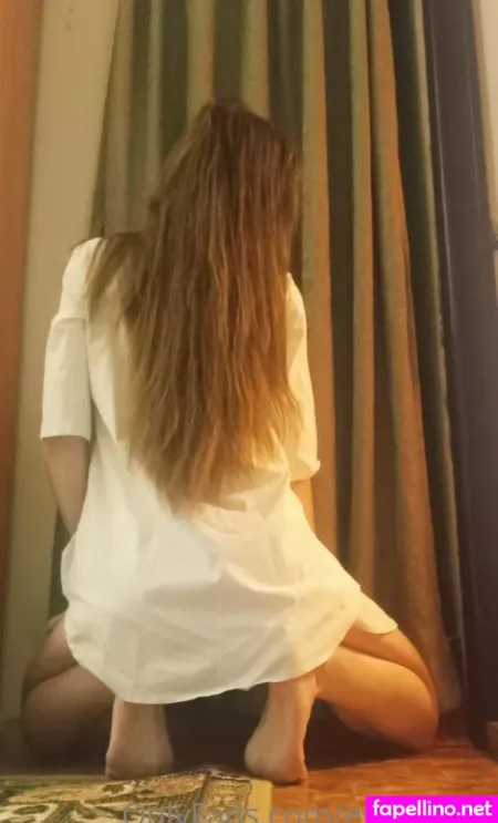 Ester Love OnlyFans Thumbnail #IlaPgFT1pc