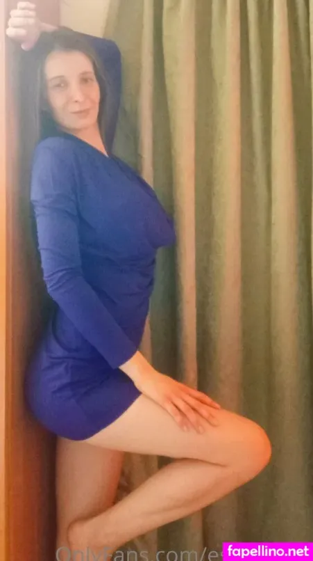 Ester Love OnlyFans Thumbnail #kkejhojcES